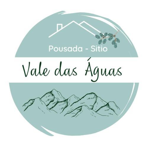 Vale Das Aguas Cambará Kültér fotó