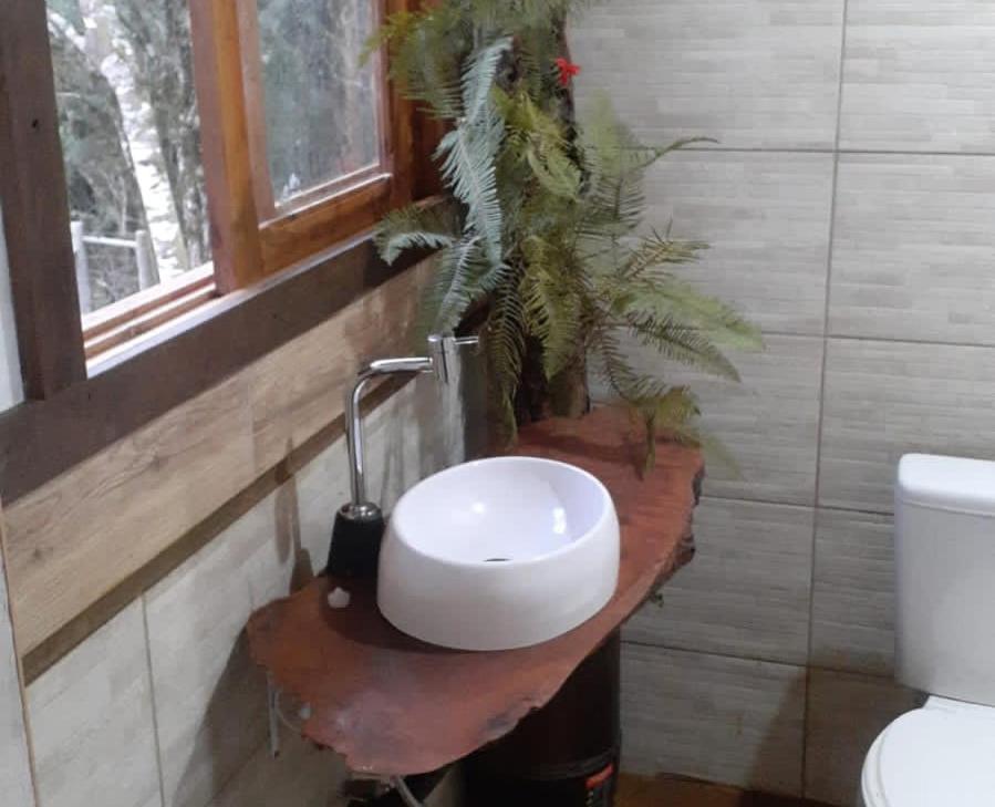Vale Das Aguas Cambará Kültér fotó